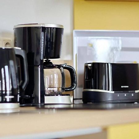 Ferienwohnung Leuchtfeuer - Hof Sinswuerden Butjadingen Exteriér fotografie