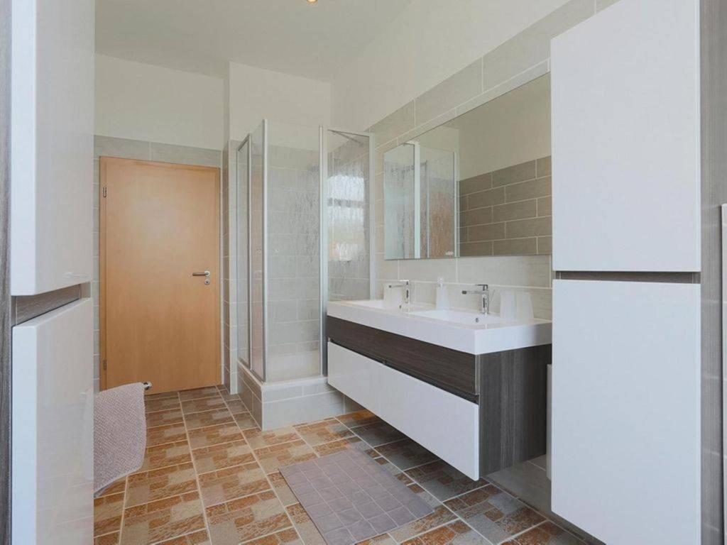 Ferienwohnung Leuchtfeuer - Hof Sinswuerden Butjadingen Exteriér fotografie